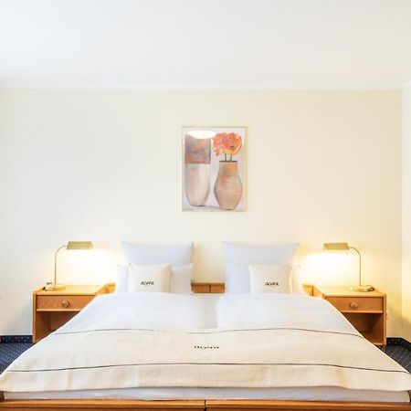 Acora Bochum Living The City - Apartments Eksteriør bilde
