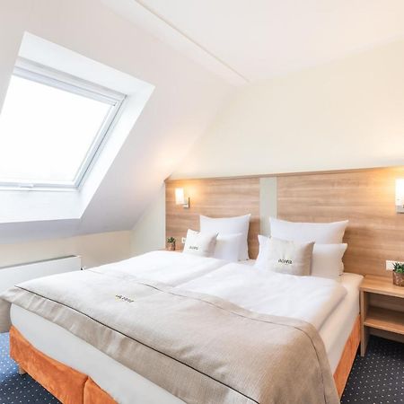 Acora Bochum Living The City - Apartments Eksteriør bilde