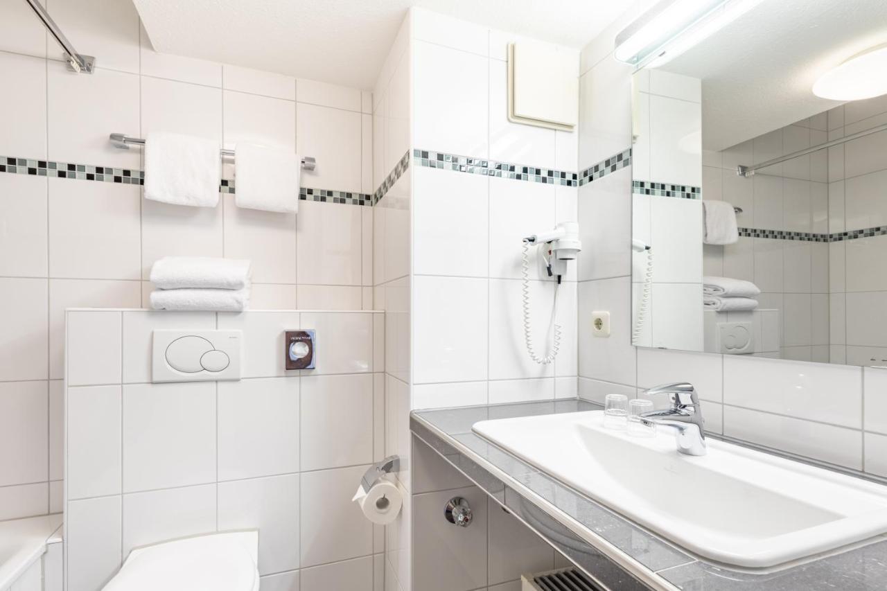 Acora Bochum Living The City - Apartments Eksteriør bilde