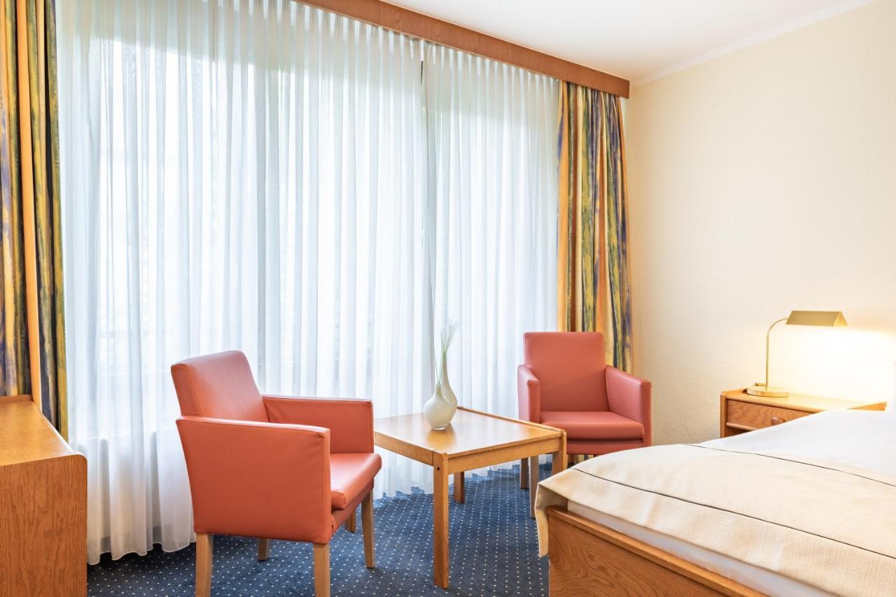 Acora Bochum Living The City - Apartments Eksteriør bilde