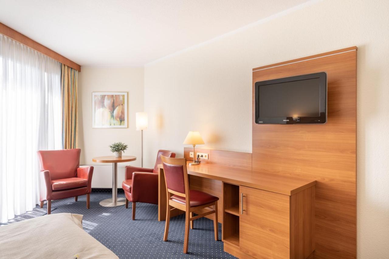 Acora Bochum Living The City - Apartments Eksteriør bilde