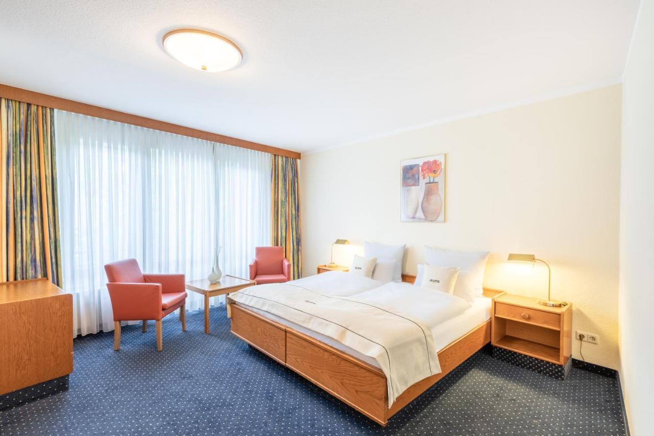 Acora Bochum Living The City - Apartments Eksteriør bilde