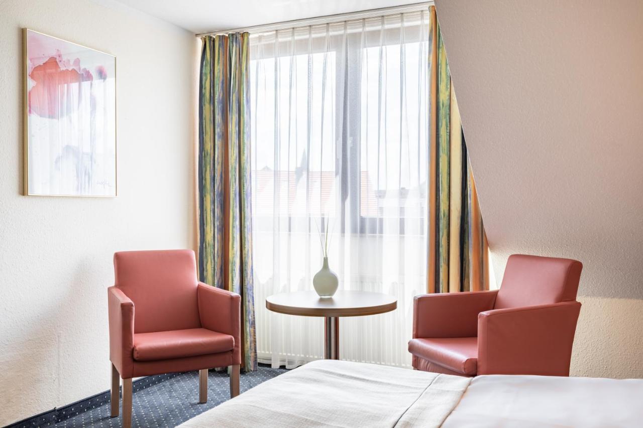 Acora Bochum Living The City - Apartments Eksteriør bilde