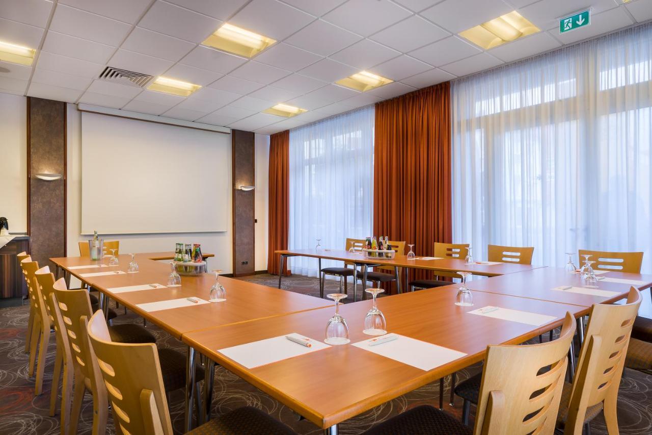 Acora Bochum Living The City - Apartments Eksteriør bilde