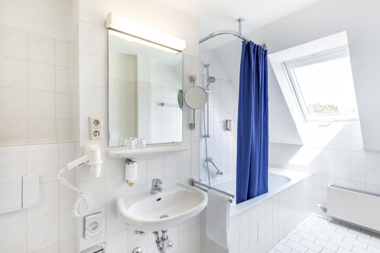 Acora Bochum Living The City - Apartments Eksteriør bilde