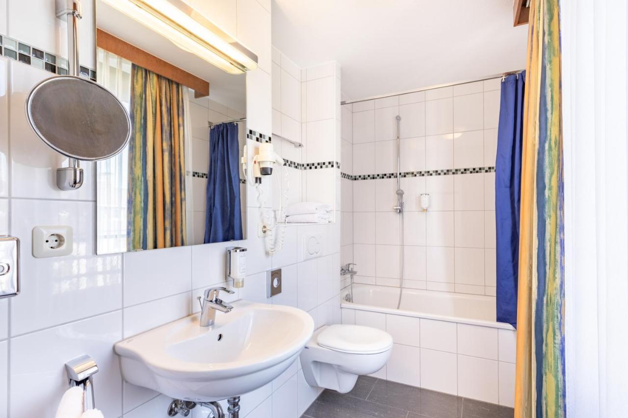 Acora Bochum Living The City - Apartments Eksteriør bilde