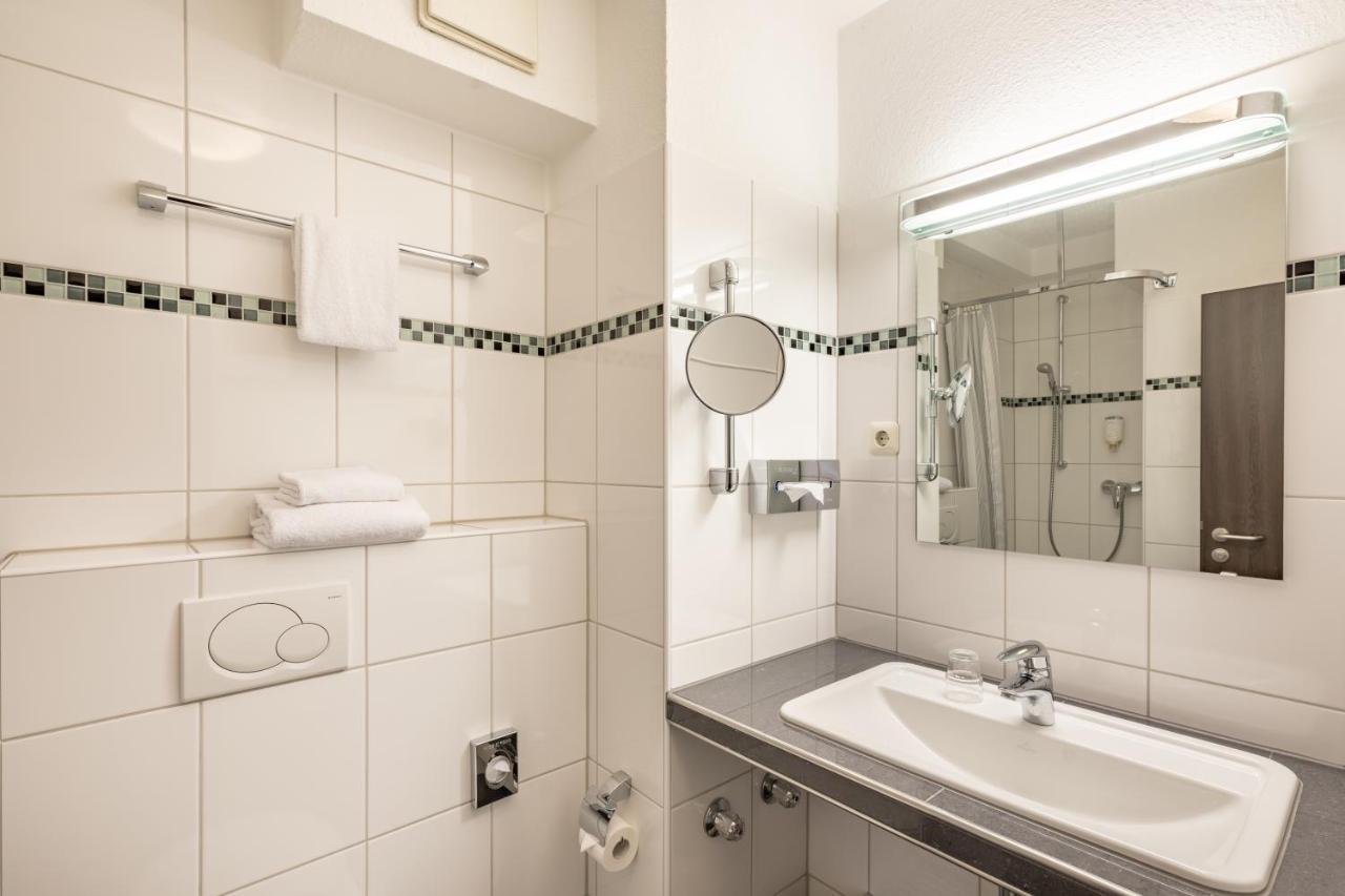 Acora Bochum Living The City - Apartments Eksteriør bilde