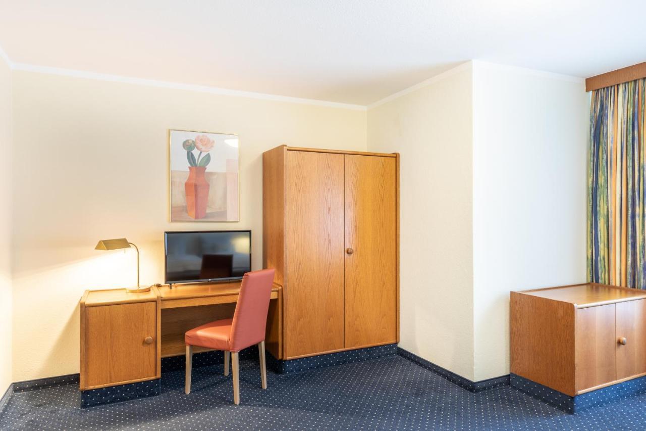 Acora Bochum Living The City - Apartments Eksteriør bilde