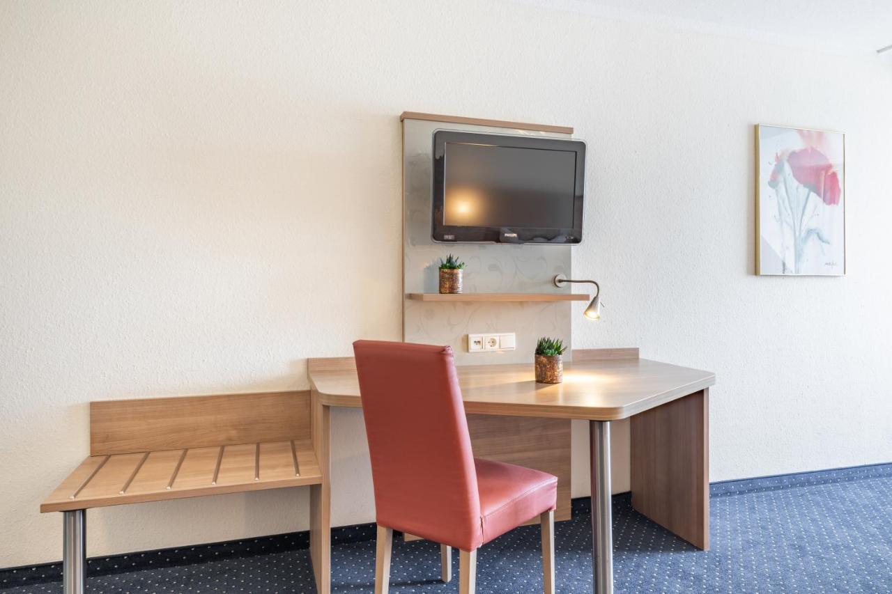 Acora Bochum Living The City - Apartments Eksteriør bilde